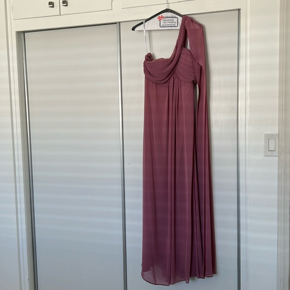 Formal long dress XL (10)